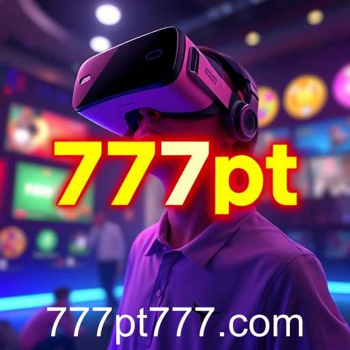 777pt Revolutionizes Online Gaming