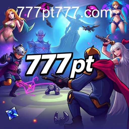 The Rise of 777pt in Gaming